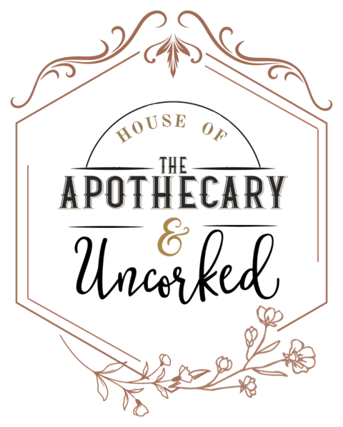 The House of the Apothecary & Uncorked